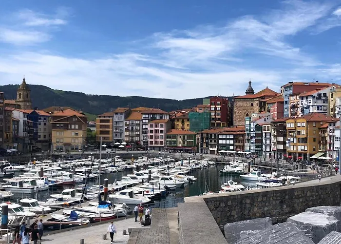 Erribera Bermeo