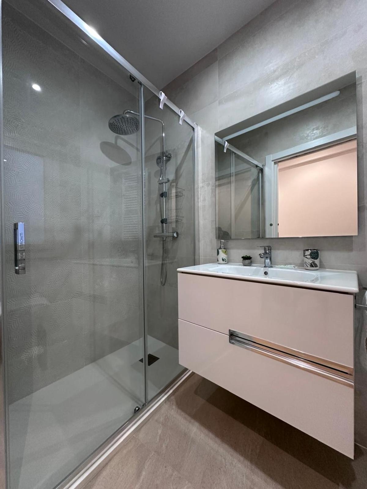 Erribera Apartment Bermeo