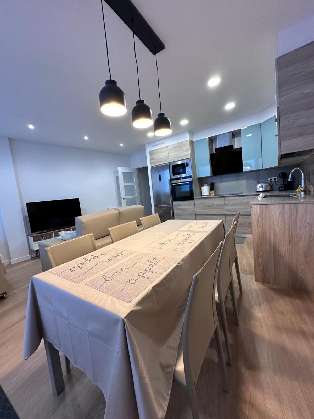 Erribera Apartamento Bermeo