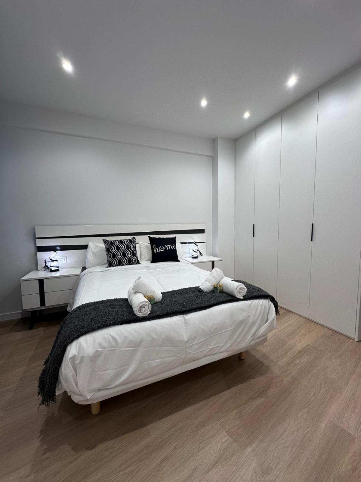 Apartment Erribera Bermeo