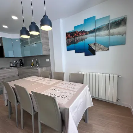 Apartamento Erribera Bermeo Exterior foto