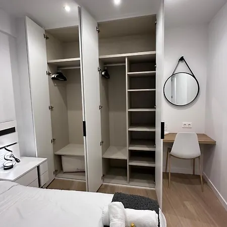 Apartamento Erribera Bermeo Exterior foto