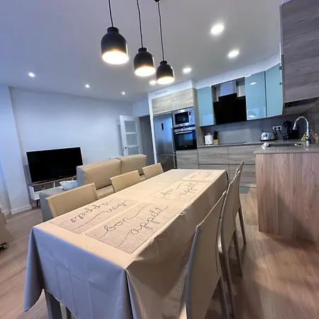 Apartamento Erribera Bermeo Exterior foto