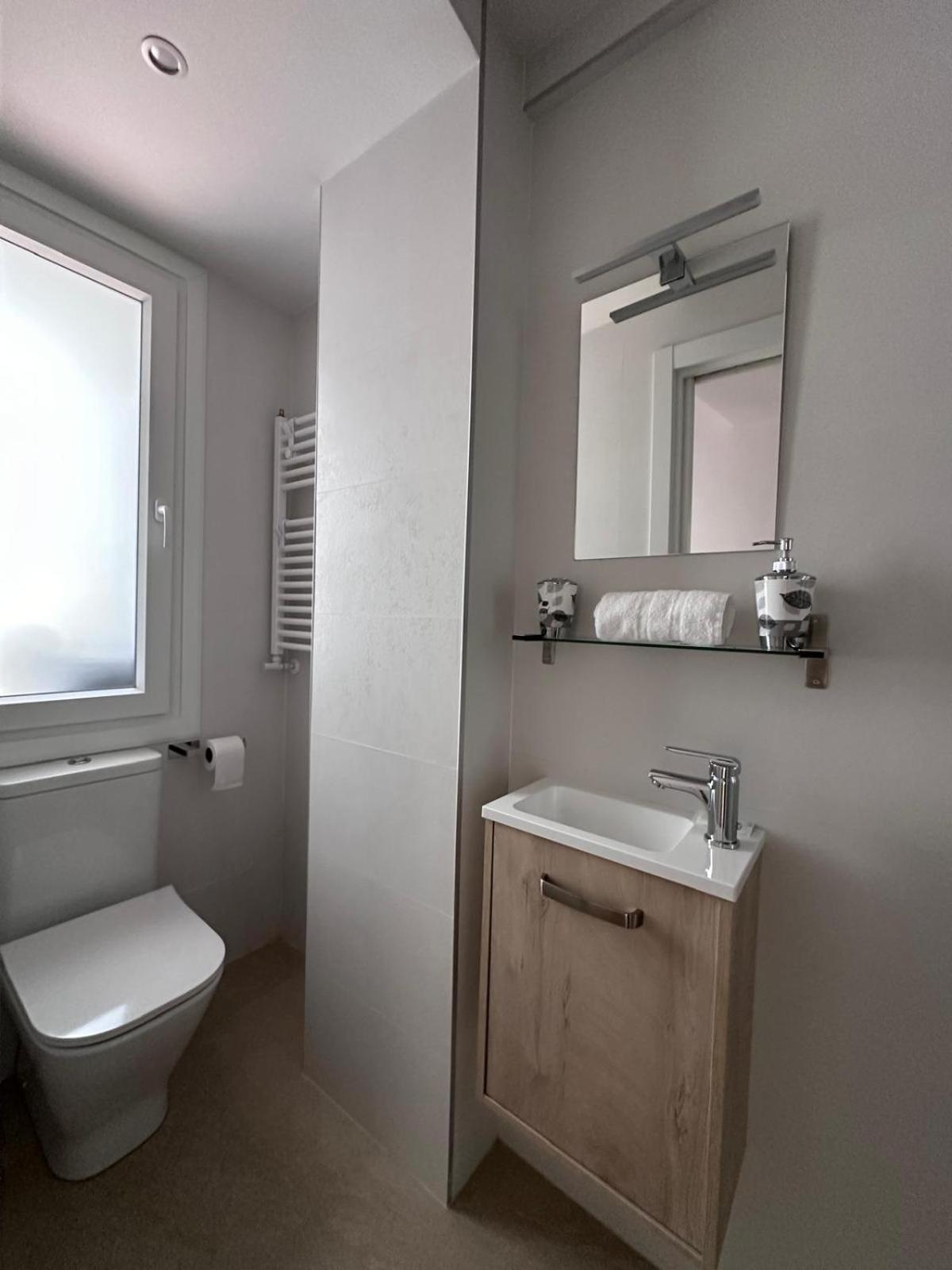 Apartment Erribera