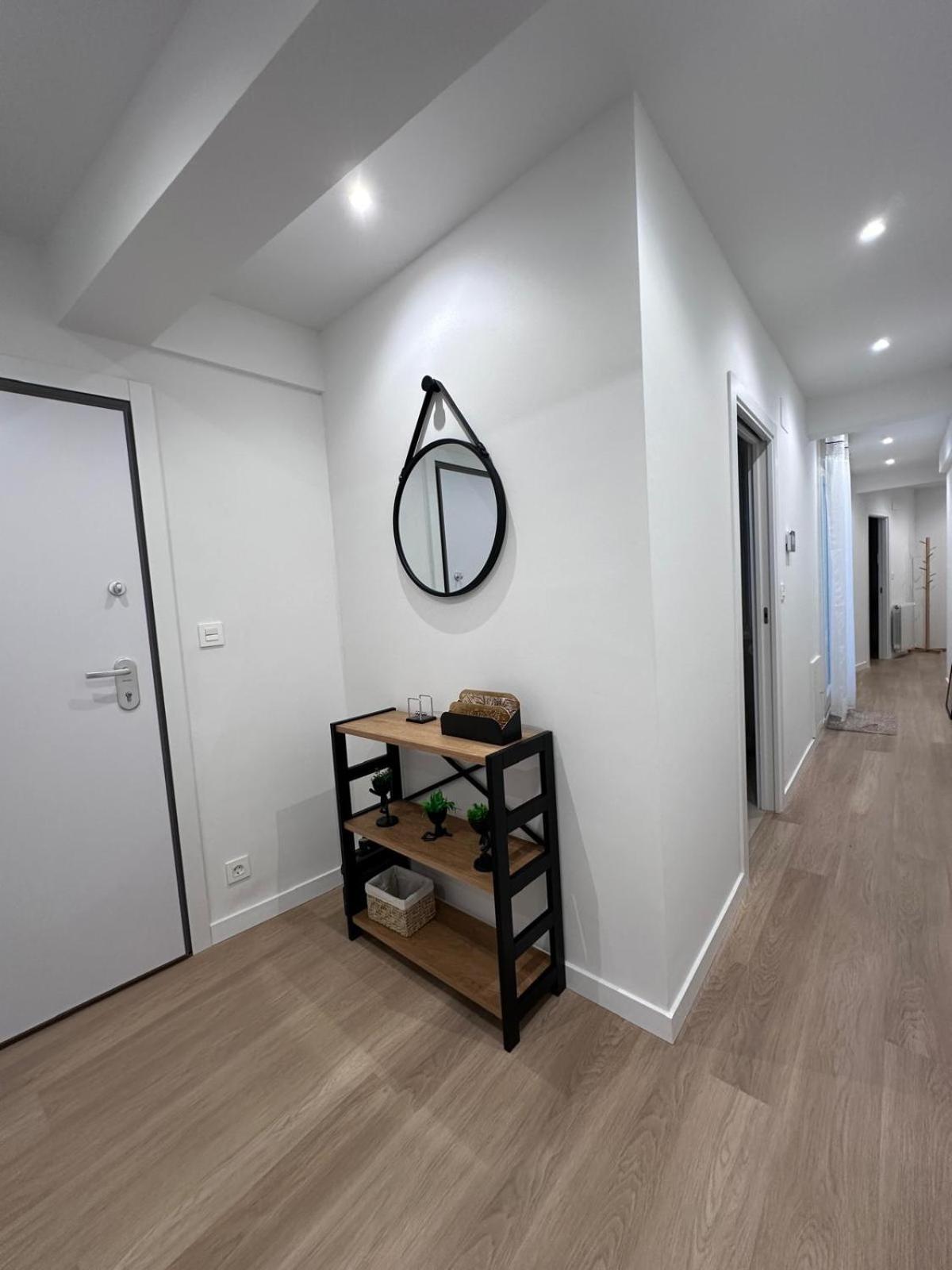 Erribera Apartment