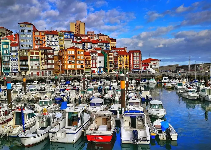 Erribera Bermeo