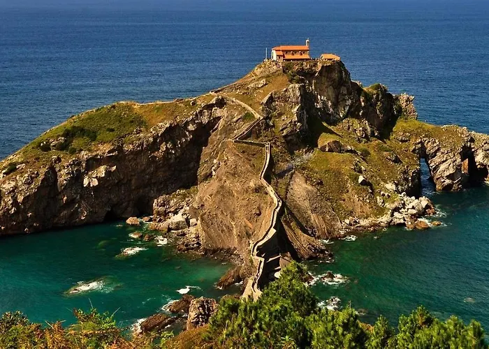 Erribera Bermeo