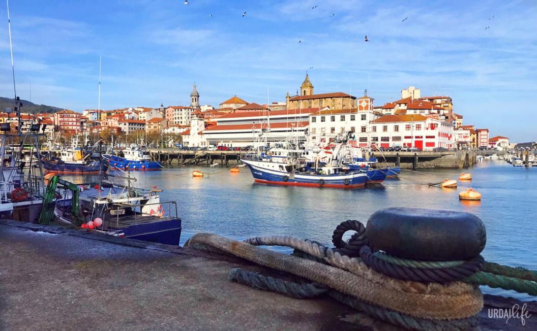 Erribera Bermeo