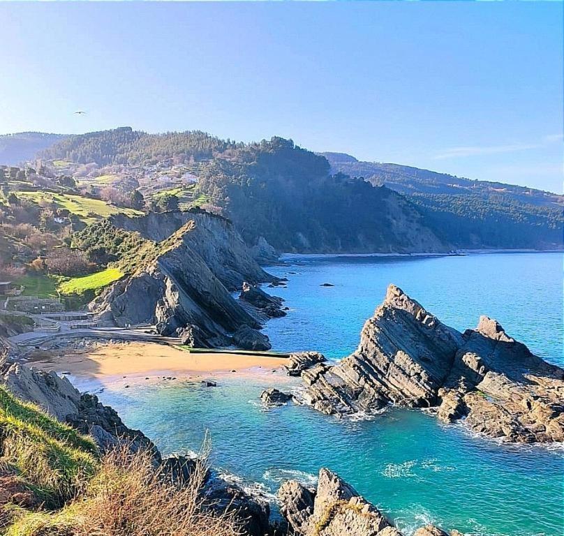 Appartamento Erribera Bermeo